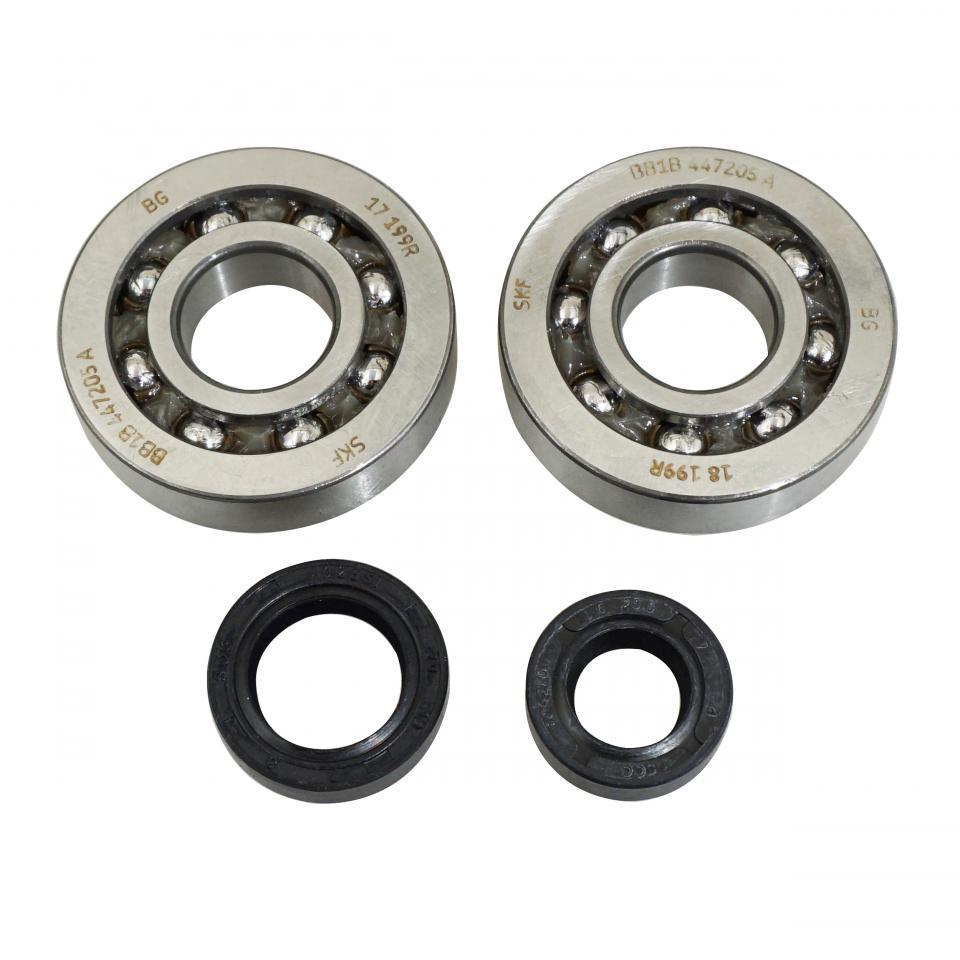 Roulement ou joint spi moteur P2R pour Scooter Peugeot 50 Vivacity Neuf
