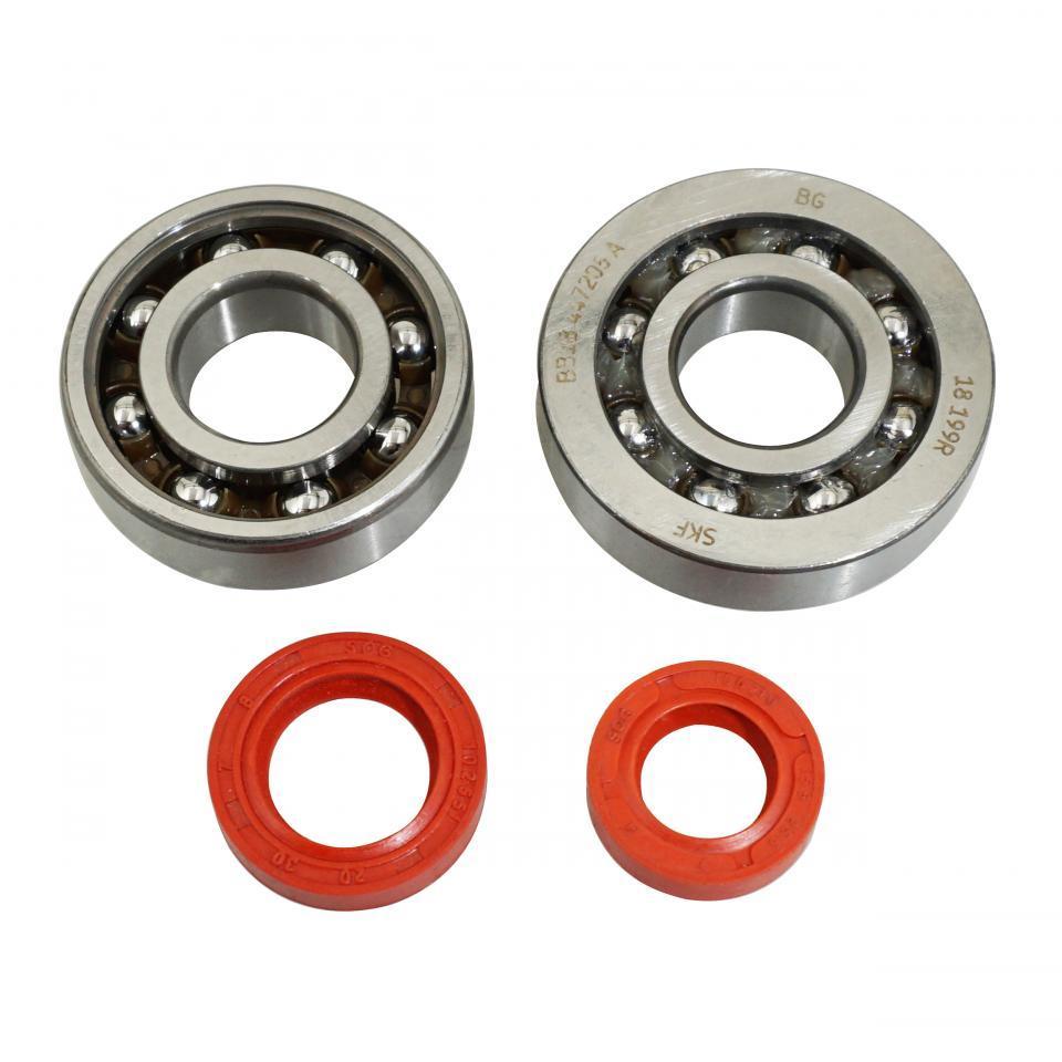Roulement ou joint spi moteur pour Peugeot Speedfight 2