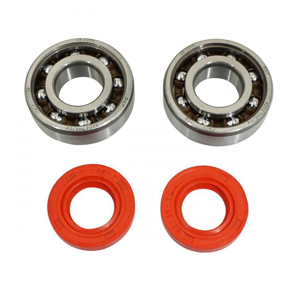 Roulement ou joint spi moteur pour Aprilia RS