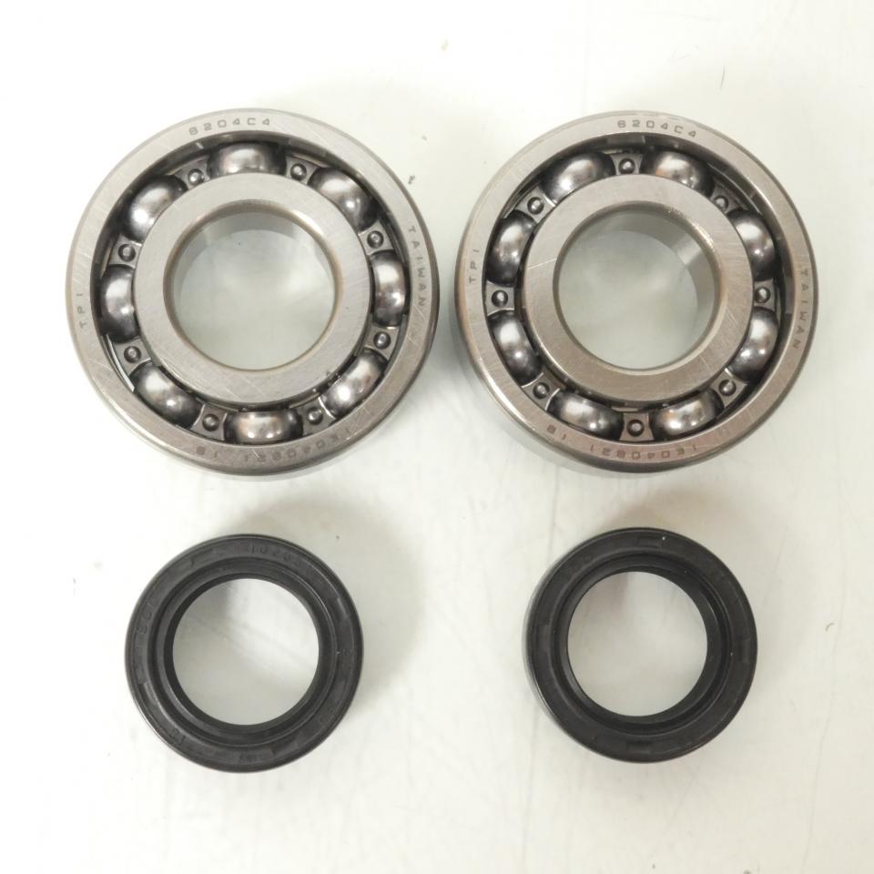 Roulement ou joint spi moteur TPI pour scooter Peugeot 50 Jet force Avant 2020 Neuf