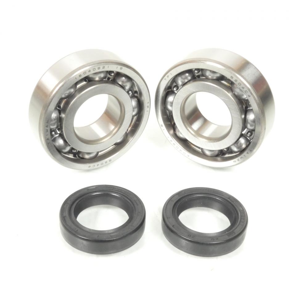 Roulement ou joint spi moteur pour Peugeot Jet force