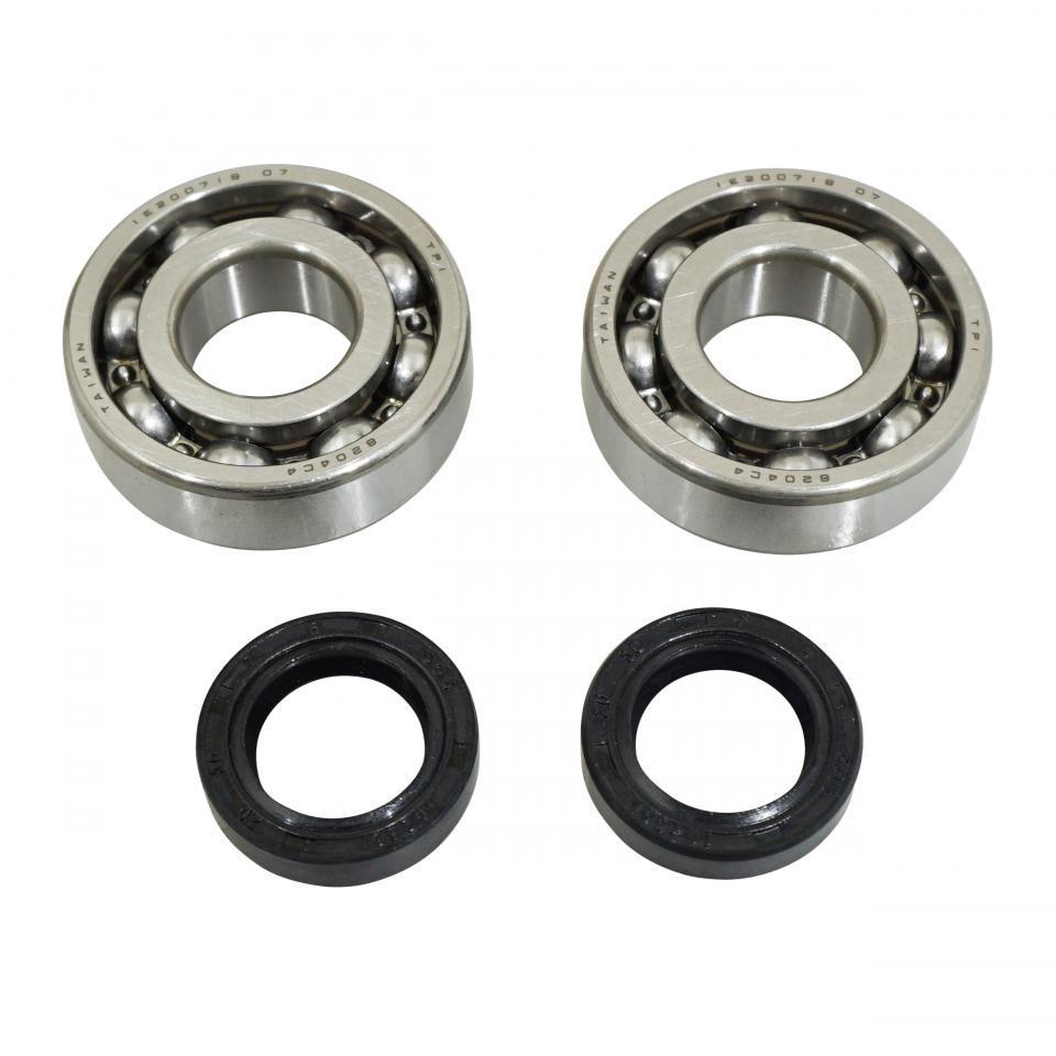 Roulement ou joint spi moteur pour Peugeot Jet force