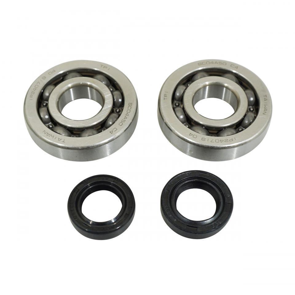 Roulement ou joint spi moteur pour Gilera DNA
