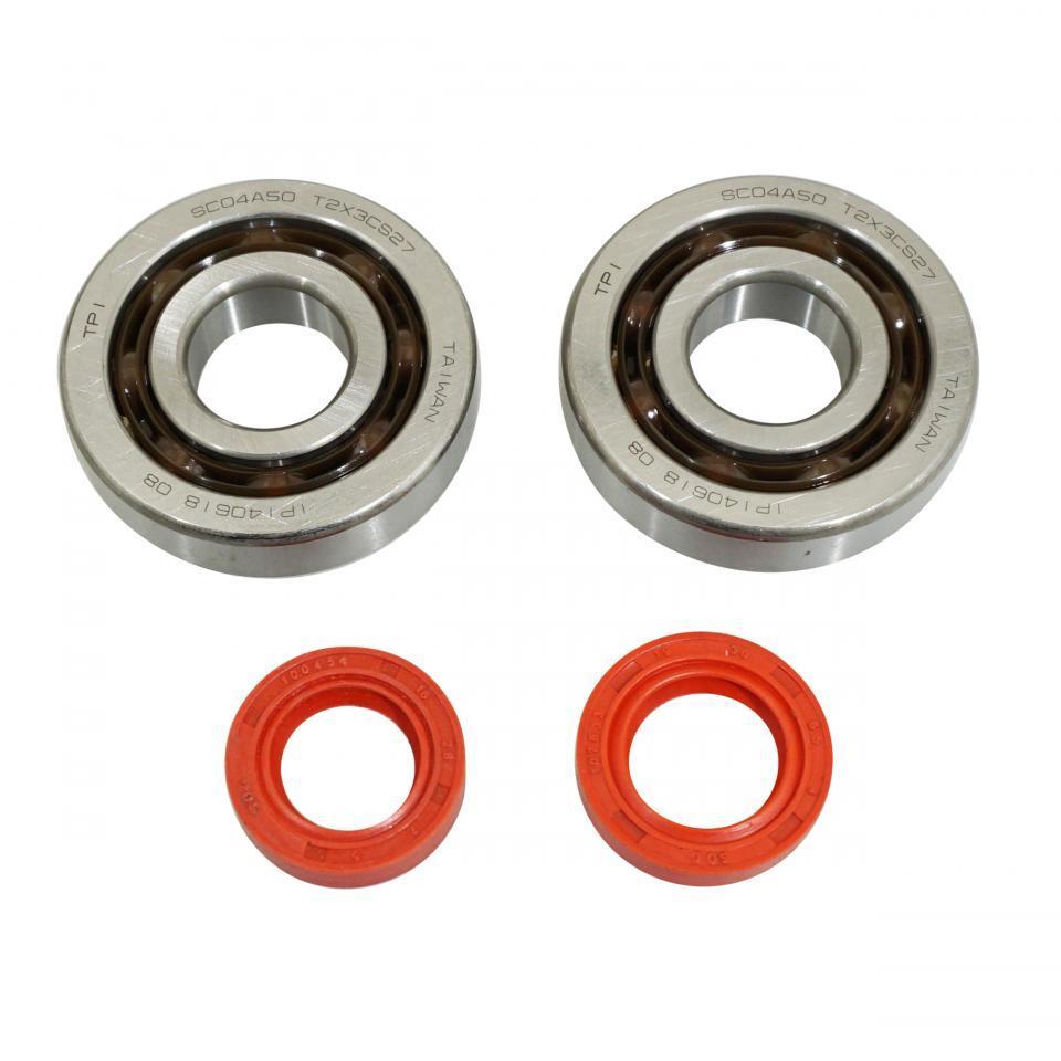 Roulement ou joint spi moteur pour Gilera DNA