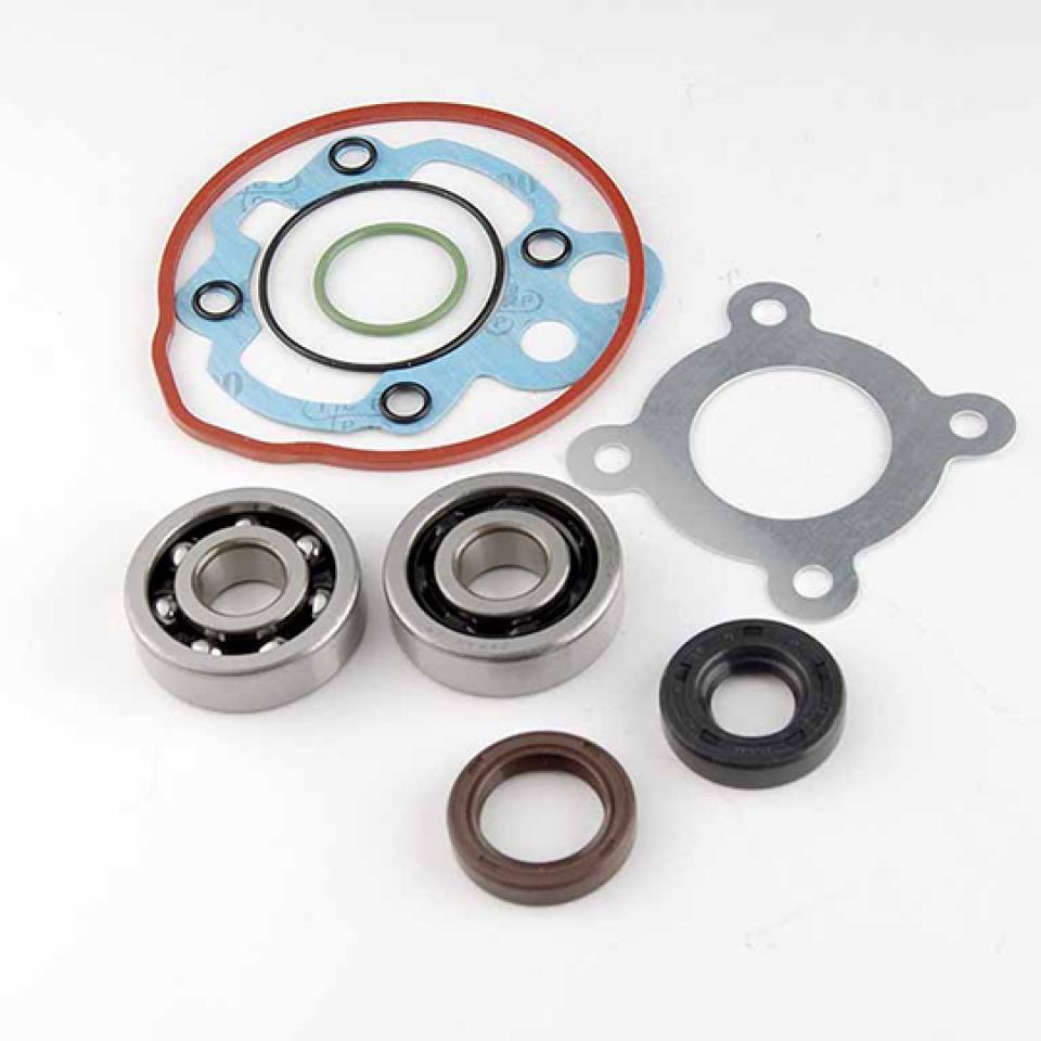 Roulement ou joint spi moteur Tun'R pour Moto HM 50 DERAPAGE 2T Neuf