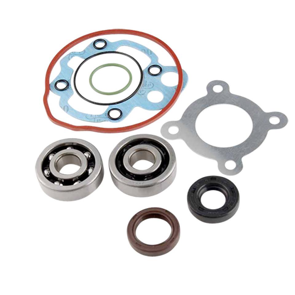 Roulement ou joint spi moteur Tun'R pour Moto Generic 50 Trigger Sm Neuf