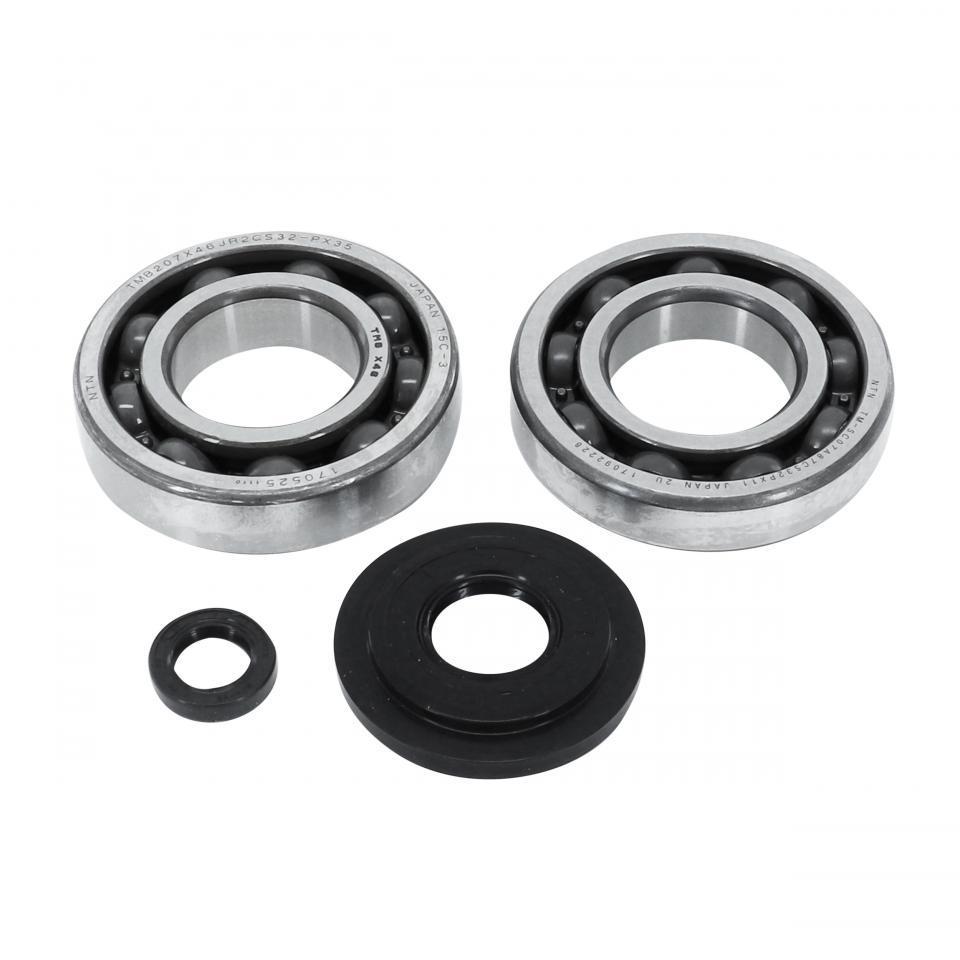 Roulement ou joint spi moteur pour Honda SH