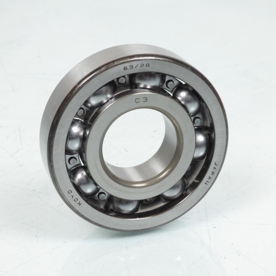 Roulement et joint spi de vilebrequin pour moto Gas gas 200 EC 2005-2007 24-1115