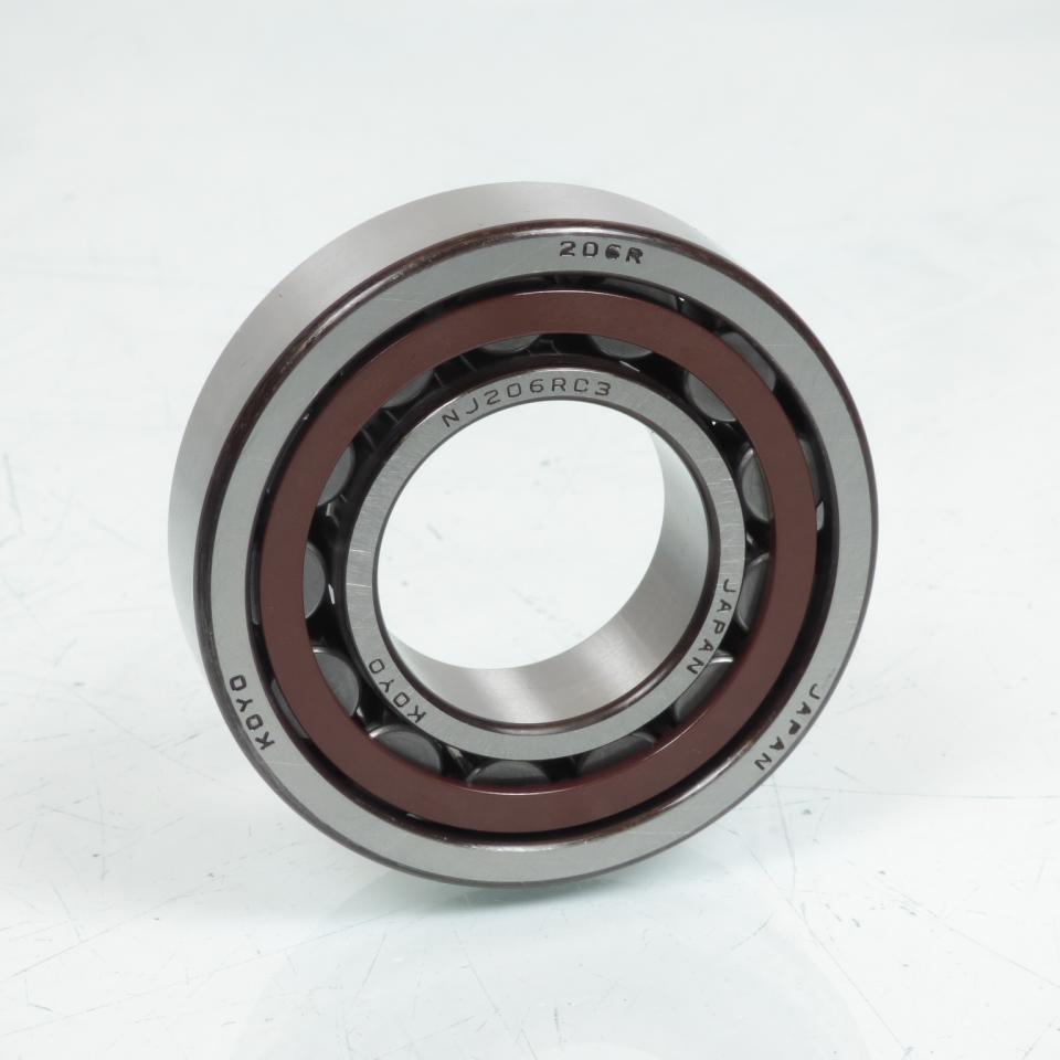 Roulement et joint spi de vilebrequin pour moto Gas gas 200 EC 2005-2007 24-1115