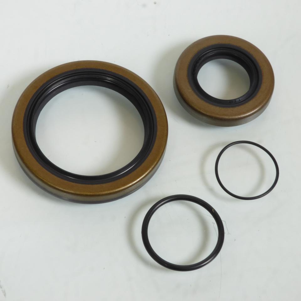Roulement et joint spi de vilebrequin pour moto Gas gas 200 EC 2005-2007 24-1115