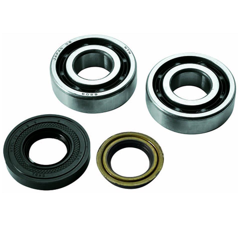 Roulement ou joint spi moteur P2R pour Scooter Yamaha 50 SLIDER NG Neuf