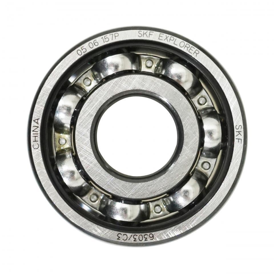 Roulement ou joint spi moteur P2R pour Moto Rieju 50 RS1 Avant 2020 Neuf