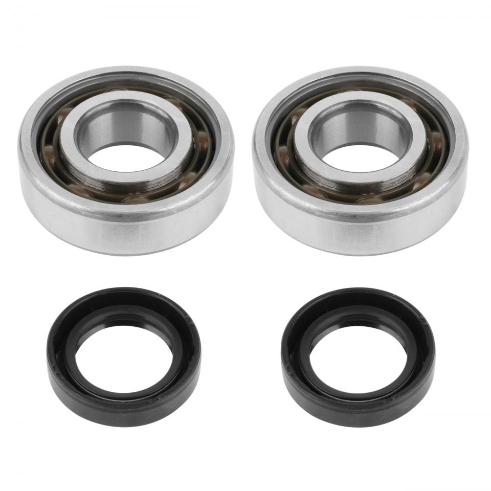 Roulement ou joint spi moteur Artek pour Scooter Peugeot 50 Jet force Avant 2020 Neuf