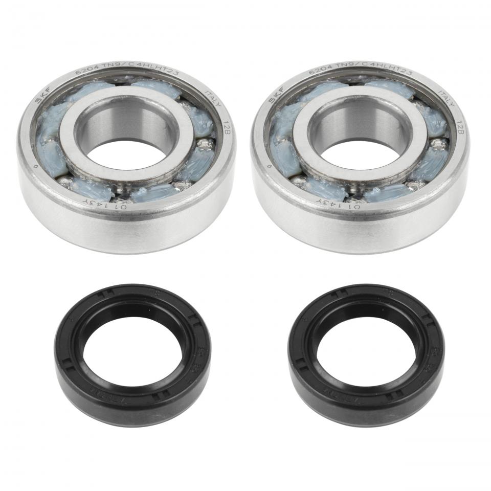 Roulement ou joint spi moteur Artek pour Scooter Peugeot 50 Jet force Avant 2020 Neuf