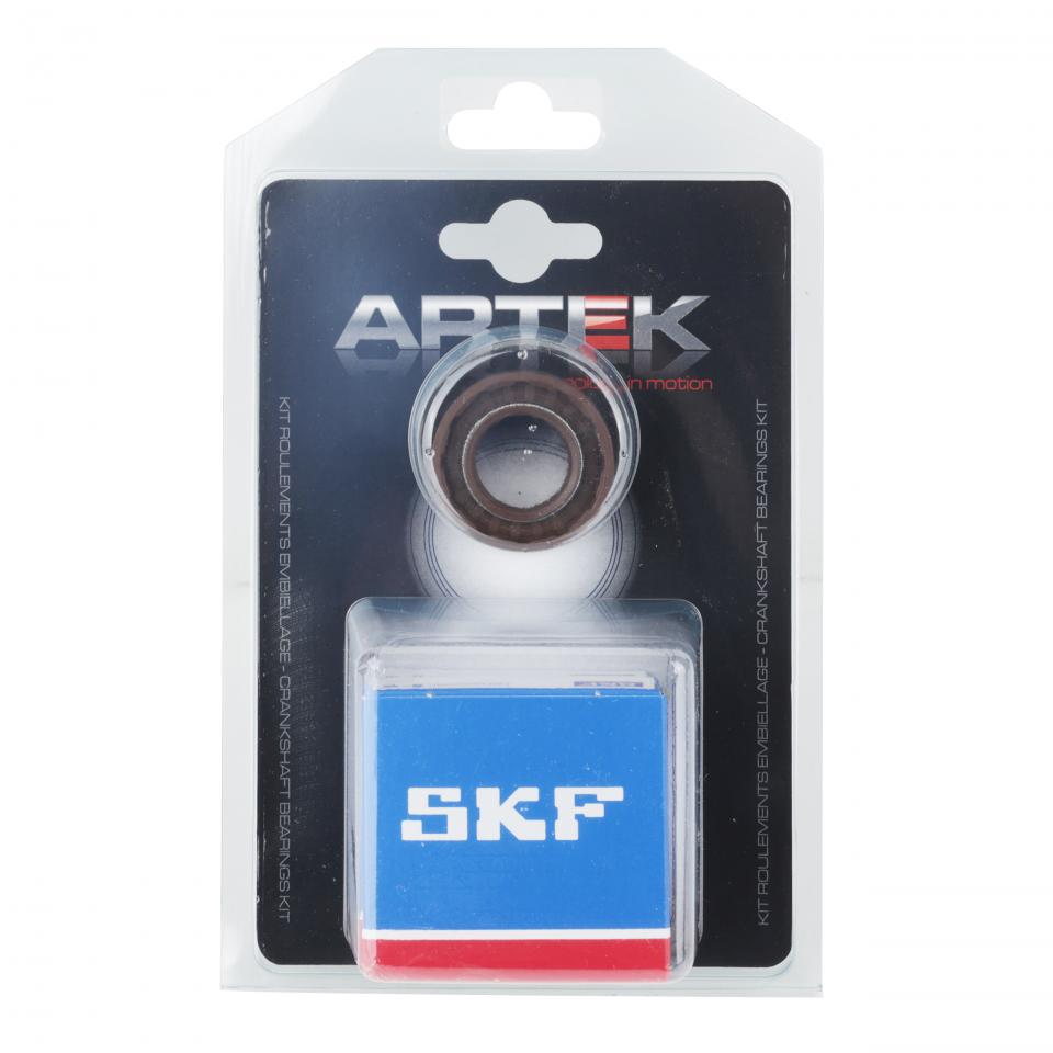 Roulement ou joint spi moteur Artek pour Moto Derbi 50 GPR Avant 2020 Neuf
