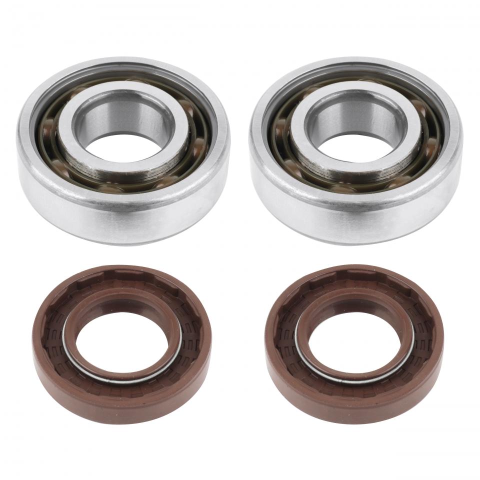 Roulement ou joint spi moteur Artek pour Moto Derbi 50 GPR Avant 2020 Neuf