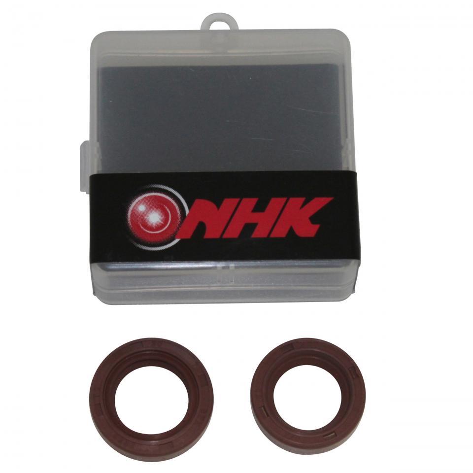 Roulement ou joint spi moteur pour Gilera Stalker