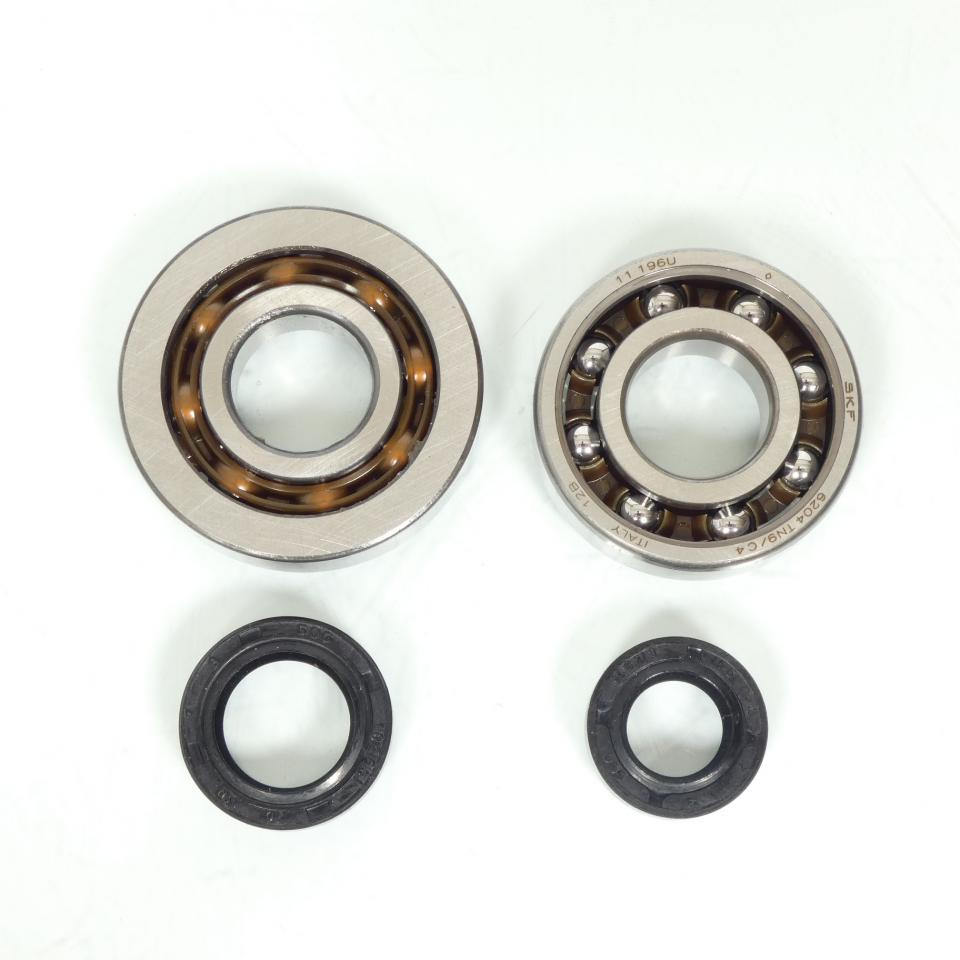 Roulement ou joint spi moteur RSM pour scooter Peugeot 50 Speedfight 2 Avant 2020 R01-7700 Neuf