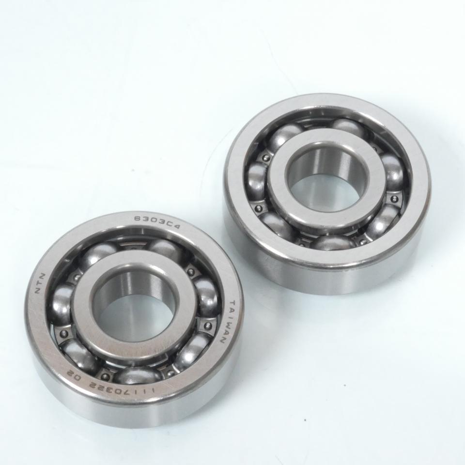 Roulement ou joint spi moteur Polini pour Moto Masai 50 SM Avant 2020 Neuf