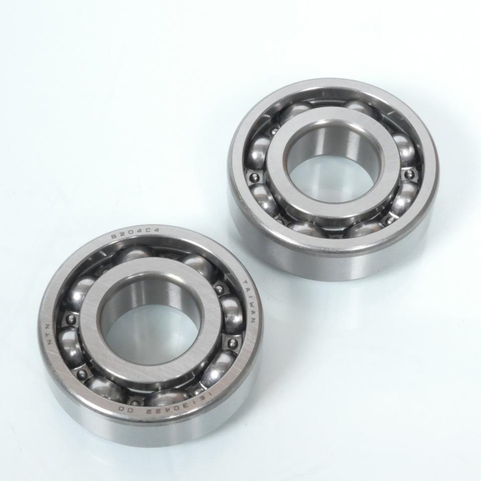 Roulement ou joint spi moteur Polini pour Moto Aprilia 50 RS 2006 à 2020 282.0004 / 6204/C4 / 20x47x14 Neuf