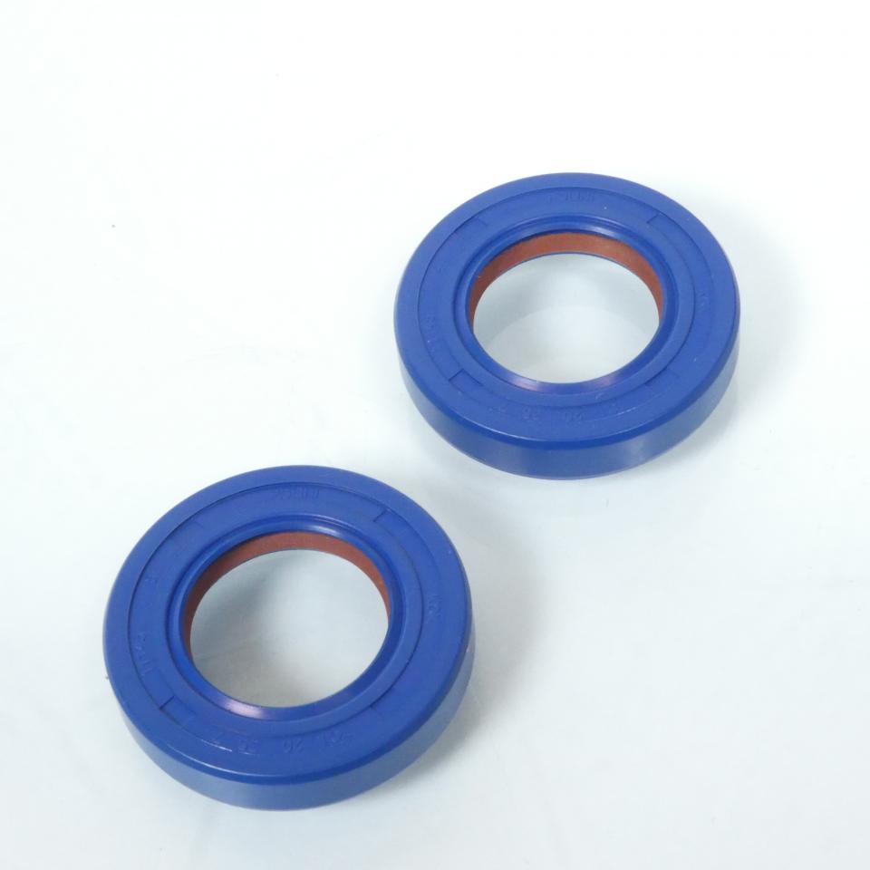 Roulement ou joint spi moteur Polini pour Moto Aprilia 50 RS 2006 à 2020 282.0004 / 6204/C4 / 20x47x14 Neuf