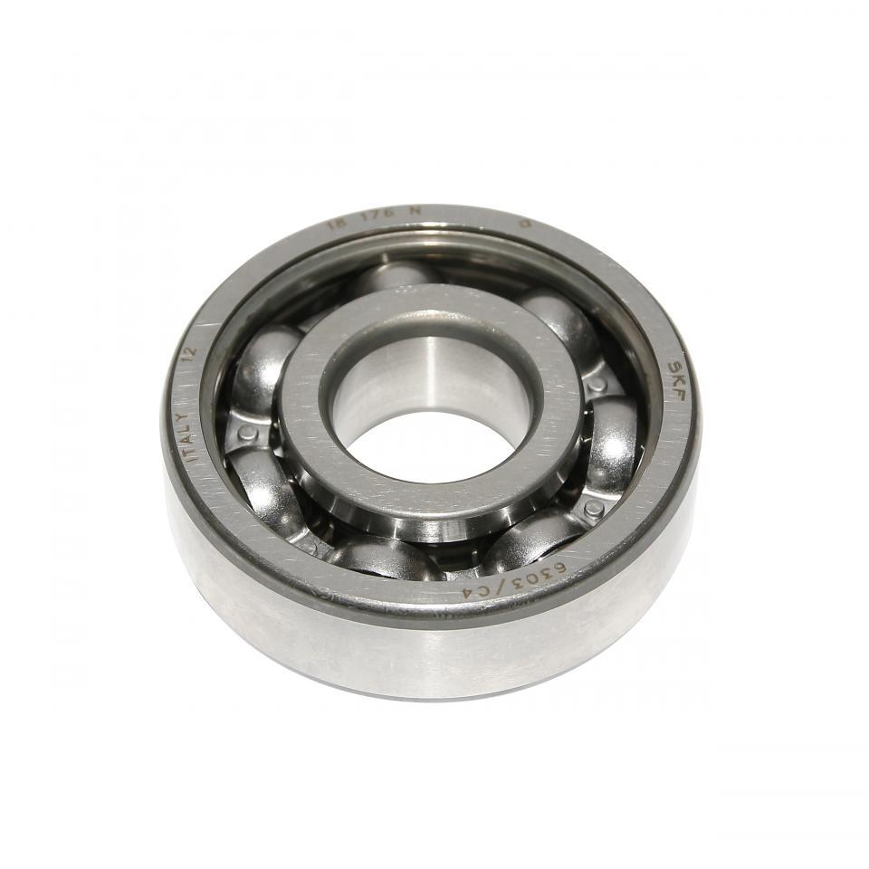 photo piece : Roulement ou joint spi moteur->Masai SM