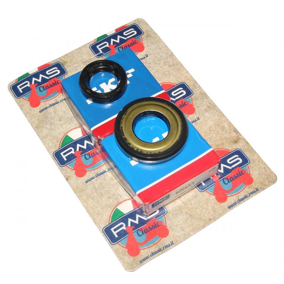 Roulement ou joint spi moteur pour Piaggio Vespa Pk