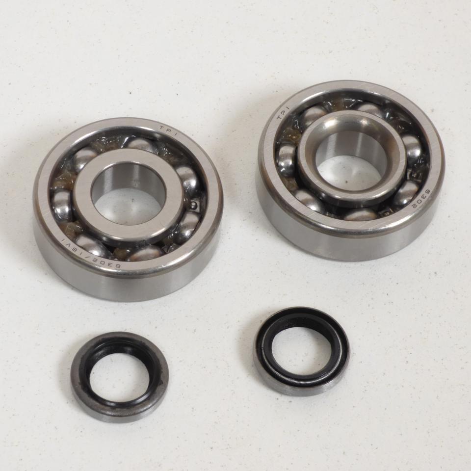 Roulement ou joint spi moteur RSM pour Mobylette MBK 50 51 Avant 2020 Neuf