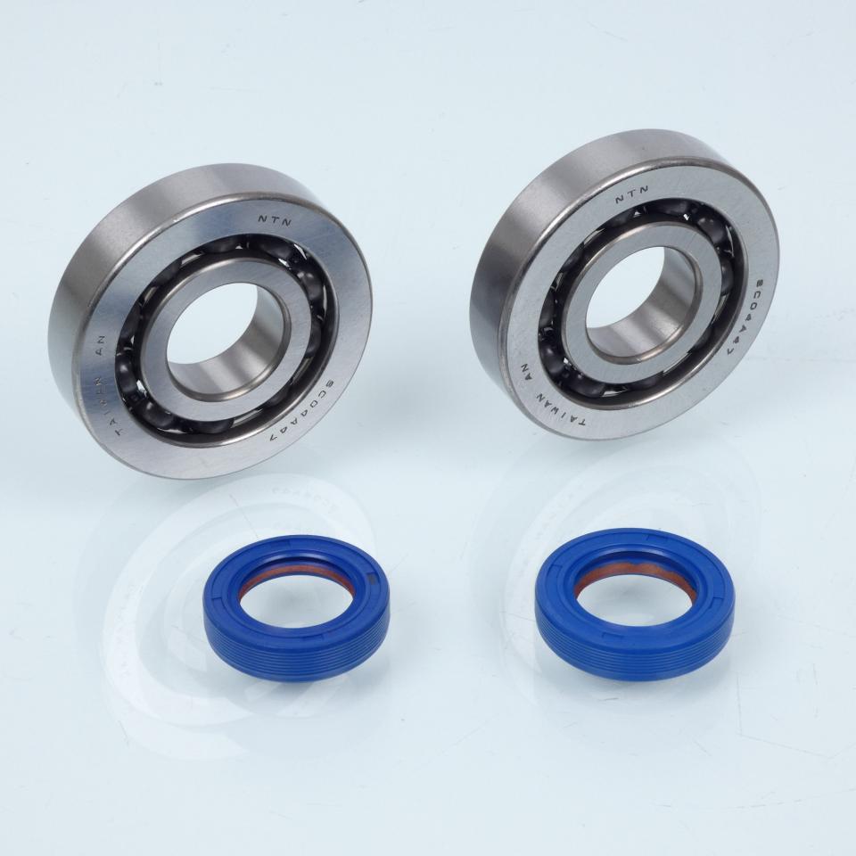 Roulement ou joint spi moteur pour Gilera DNA