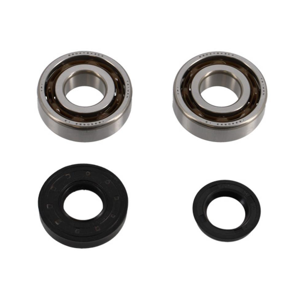 Roulement ou joint spi moteur SELECTION P2R (Motorisé) pour Scooter Generic 50 Ideo Avant 2020 Neuf
