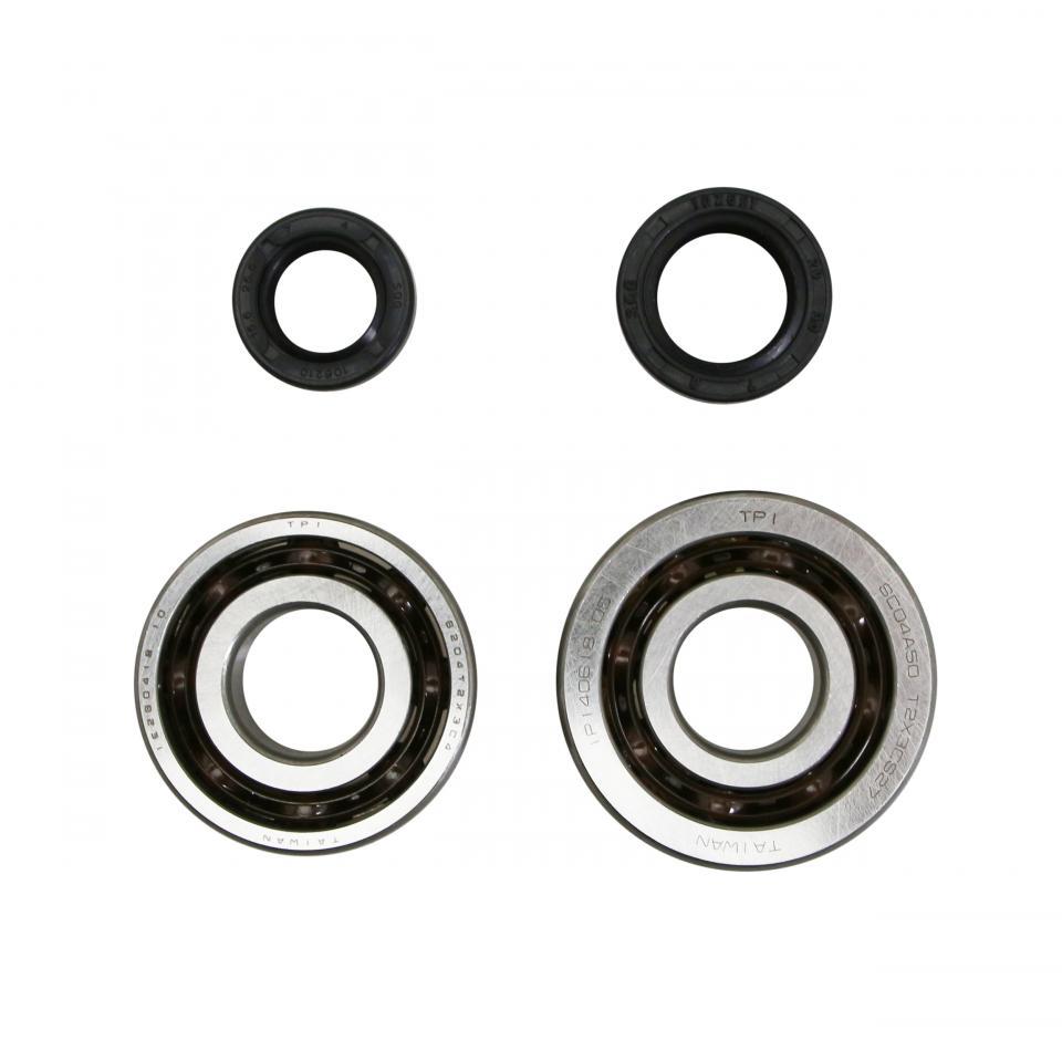 Roulement ou joint spi moteur pour Peugeot Speedfight 2