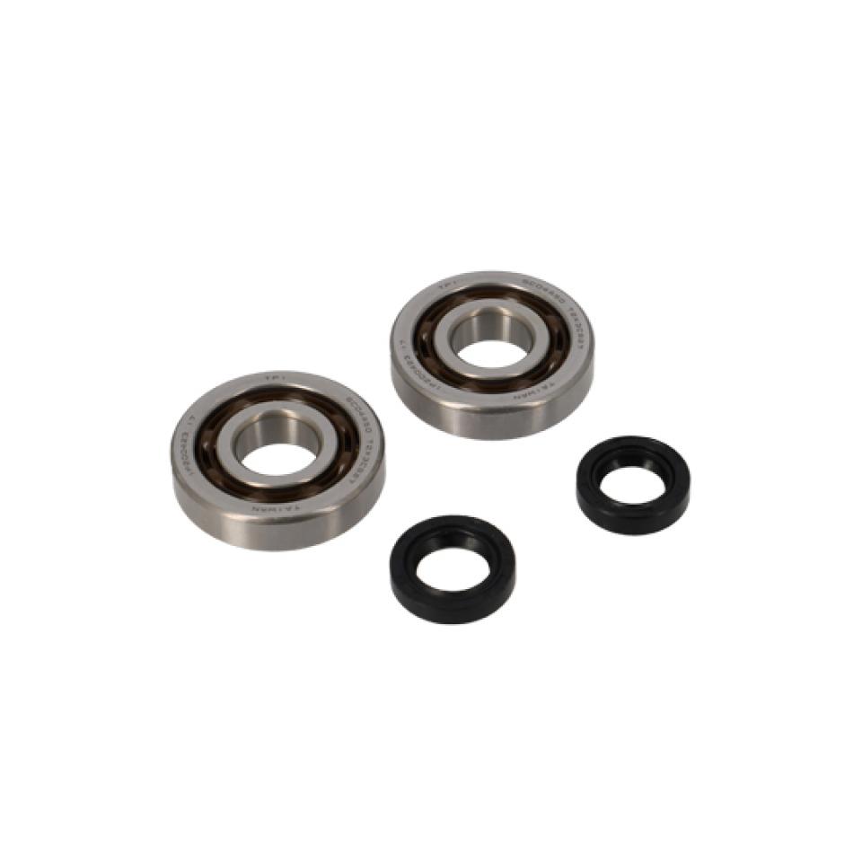 Roulement ou joint spi moteur RSM pour Scooter Piaggio 50 Fly Neuf