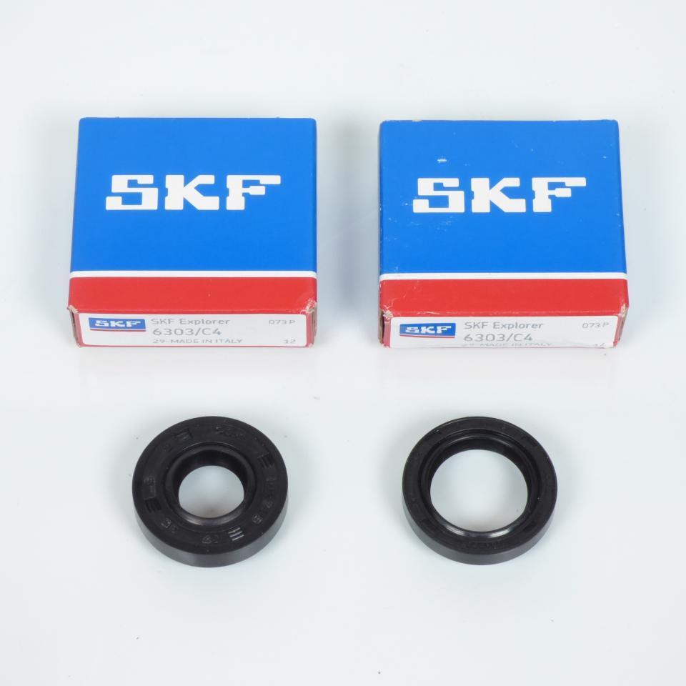 Roulement ou joint spi moteur RSM pour Moto Masai 50 SM Avant 2020 Neuf