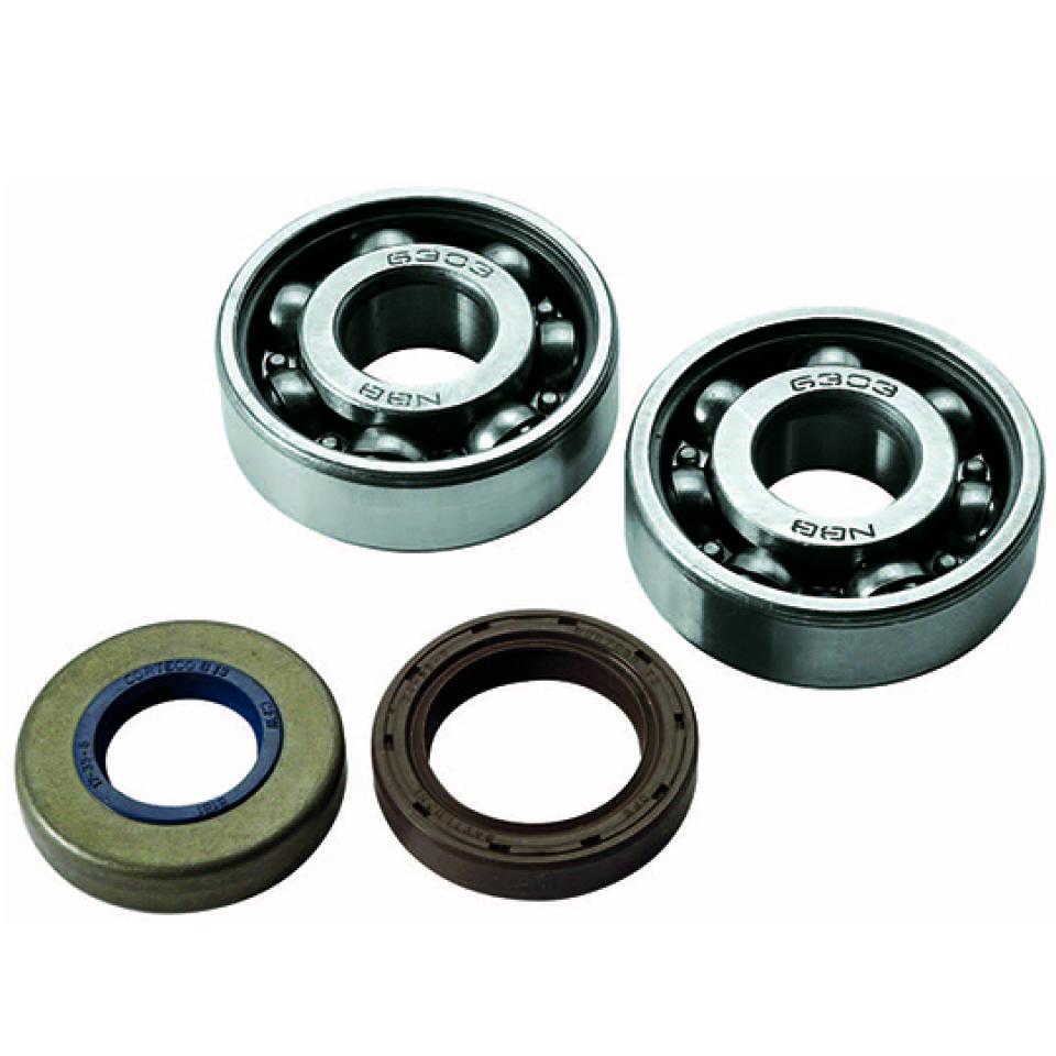 Roulement ou joint spi moteur RSM pour Moto Masai 50 SM Avant 2020 Neuf