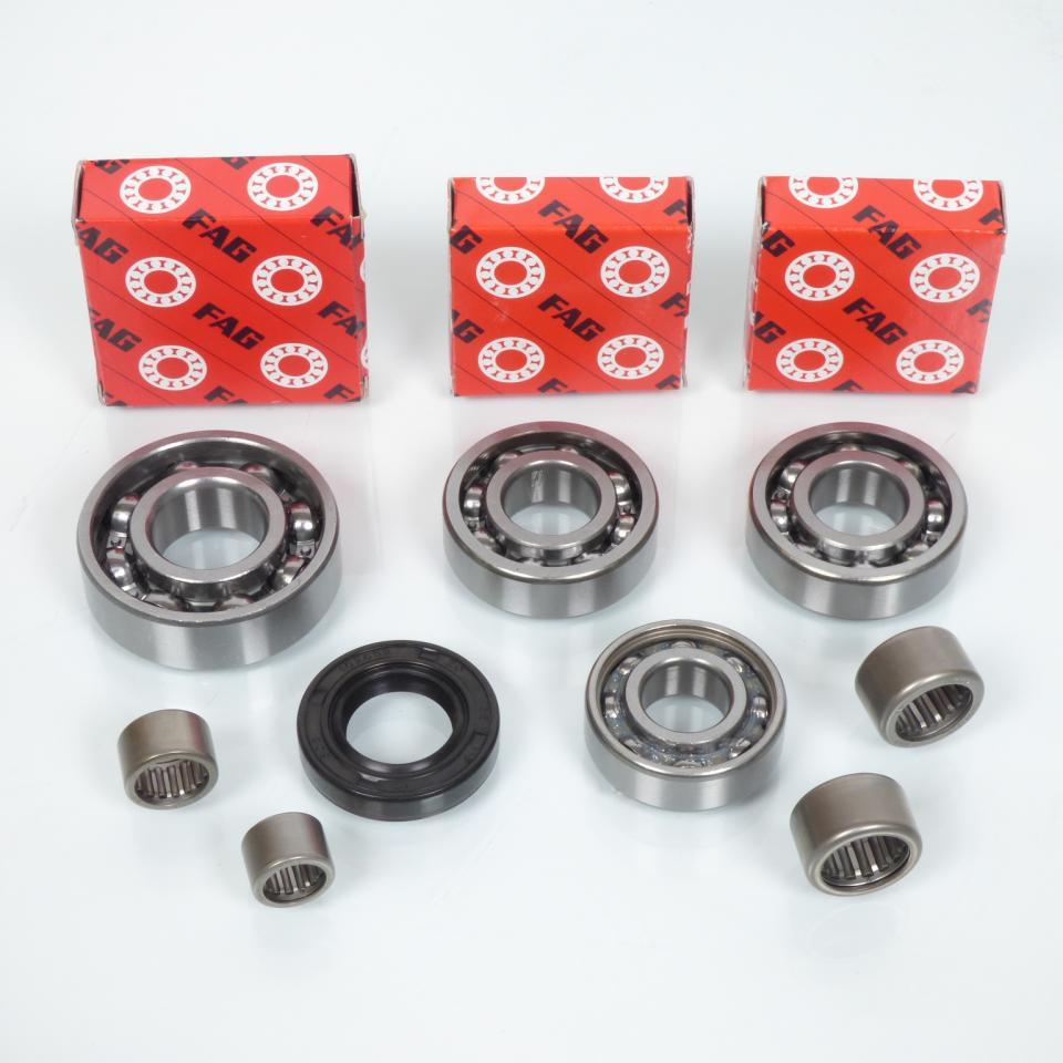 Roulement ou joint spi moteur SELECTION P2R (Motorisé) pour Moto Rieju 50 RS1 Avant 2020 Neuf