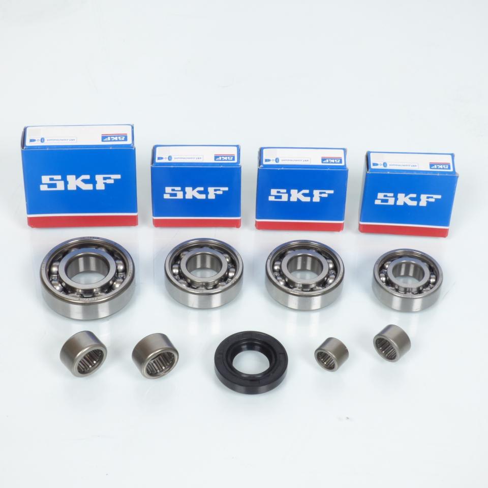 Roulement ou joint spi moteur RSM pour Moto KTM 50 SX Avant 2020 Neuf