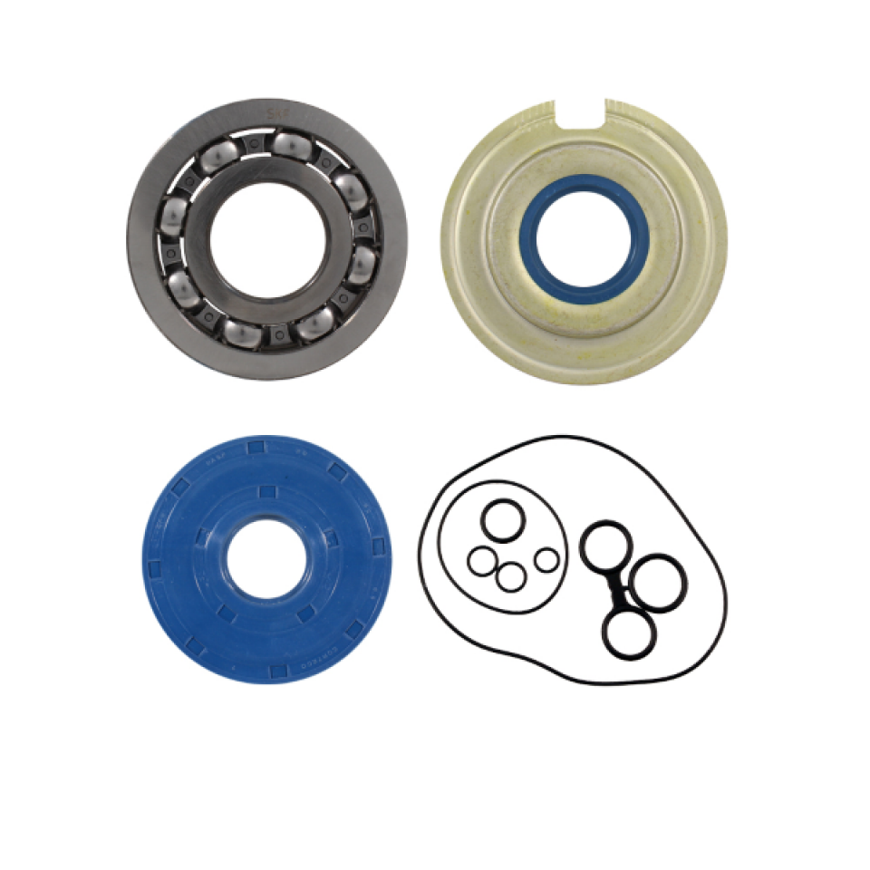 photo piece : Roulement ou joint spi moteur->