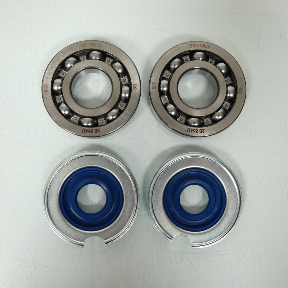 Roulement ou joint spi moteur RMS pour scooter Piaggio 150 Vespa GS 1958 à 1964 Neuf