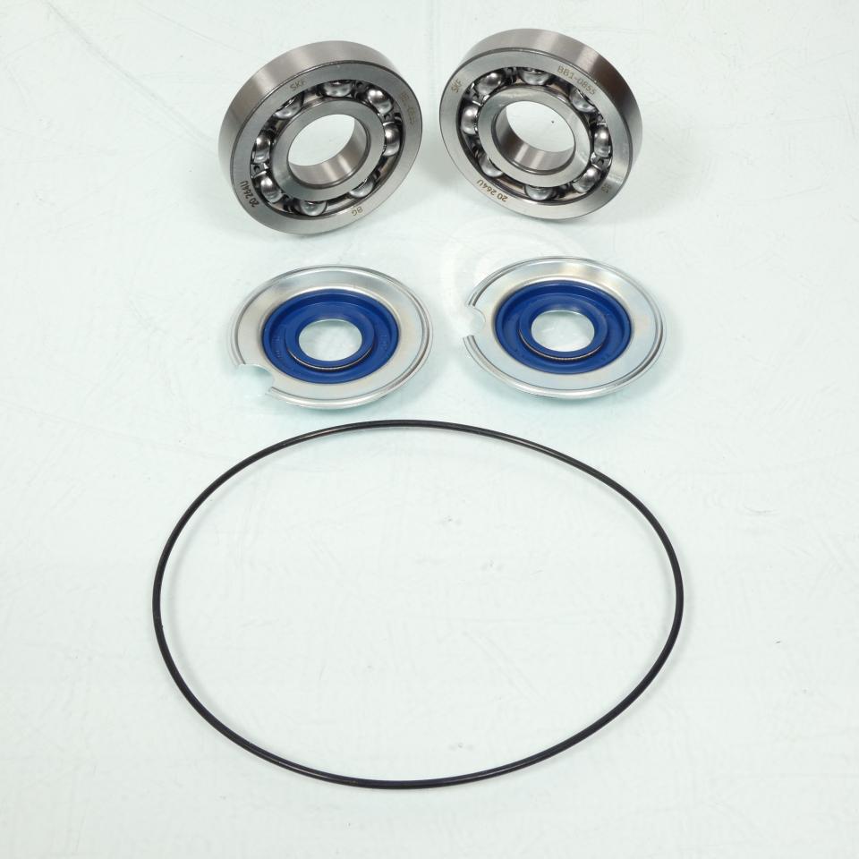 Roulement ou joint spi moteur pour Piaggio Vespa GS