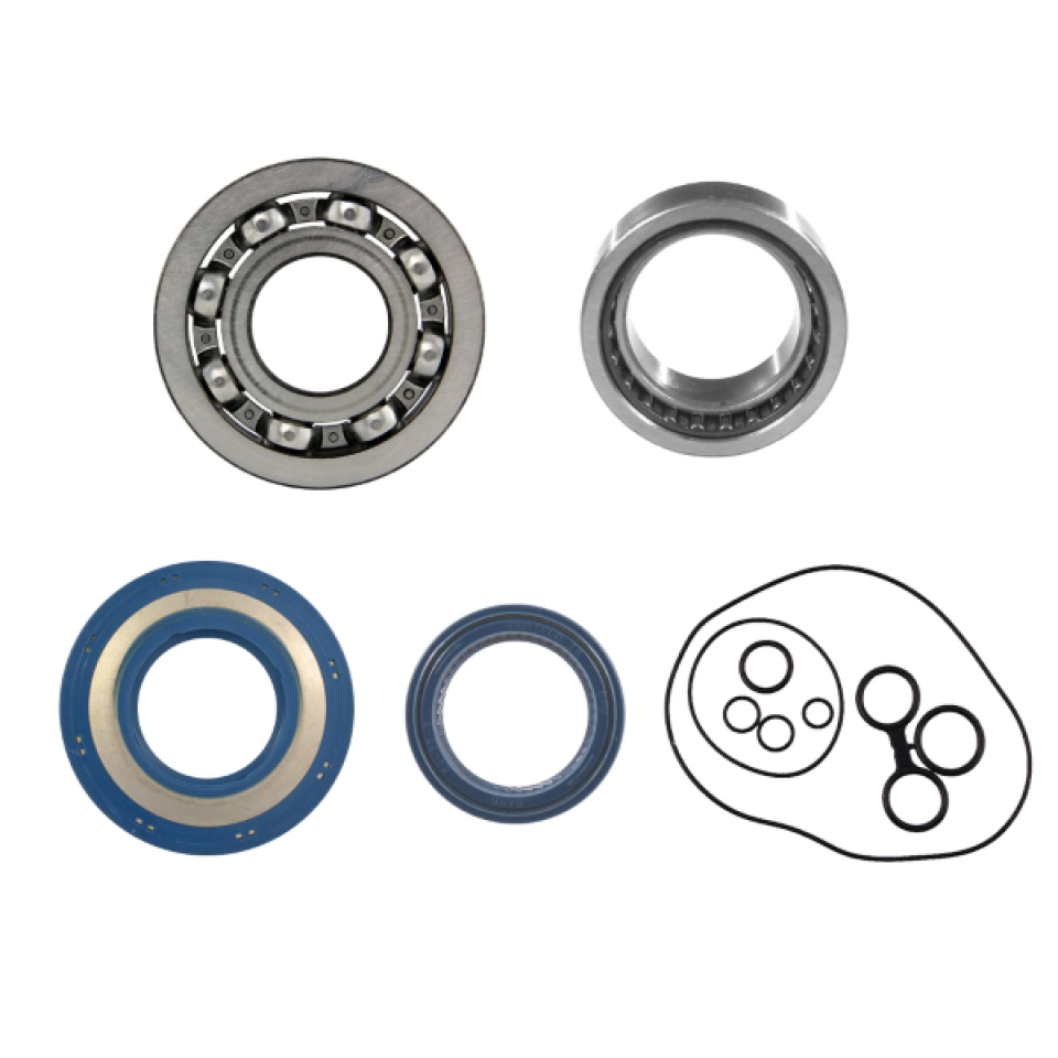 Roulement ou joint spi moteur pour  