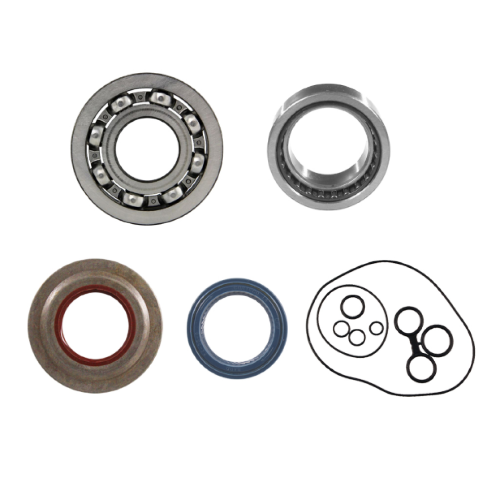 Roulement ou joint spi moteur pour  