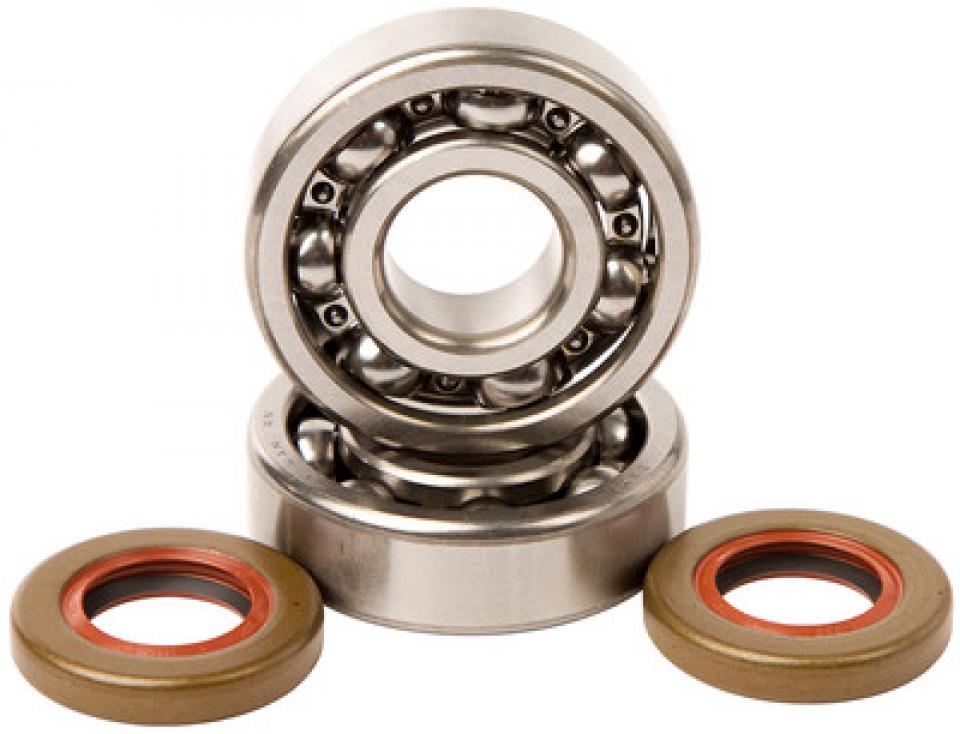 Roulement ou joint spi moteur Vertex pour Moto KTM 65 SX 1998 à 2008 Neuf