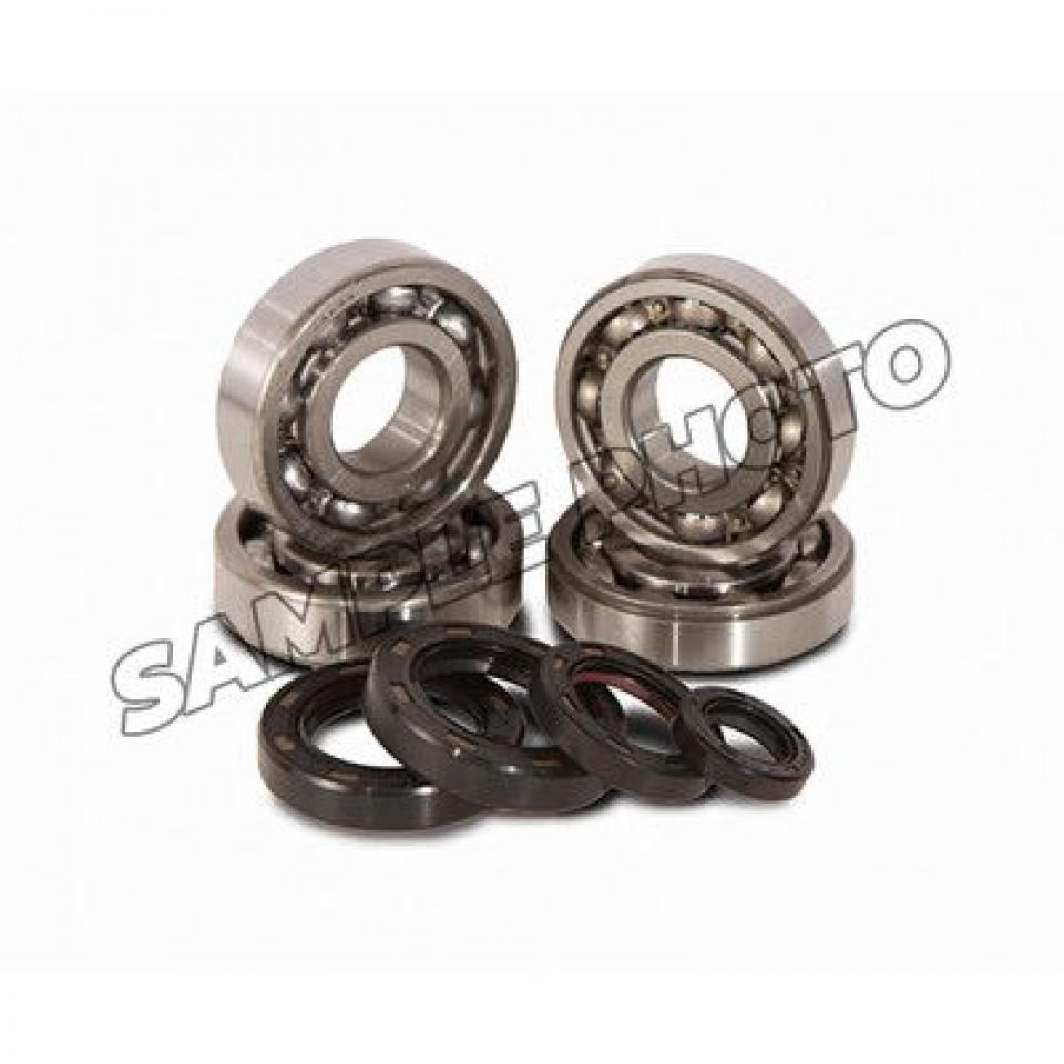 photo piece : Roulement ou joint spi moteur->Fantic XEF 4T
