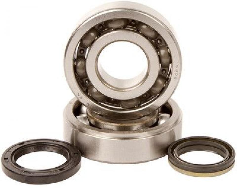 Roulement ou joint spi moteur pour  