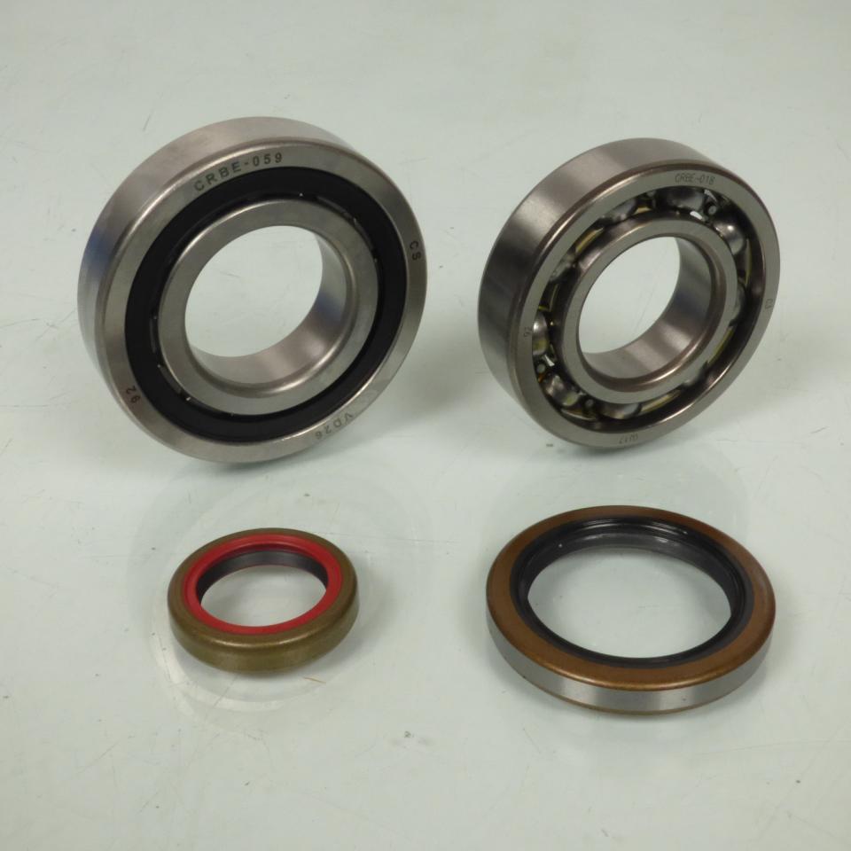 photo piece : Roulement ou joint spi moteur->Gas gas EC