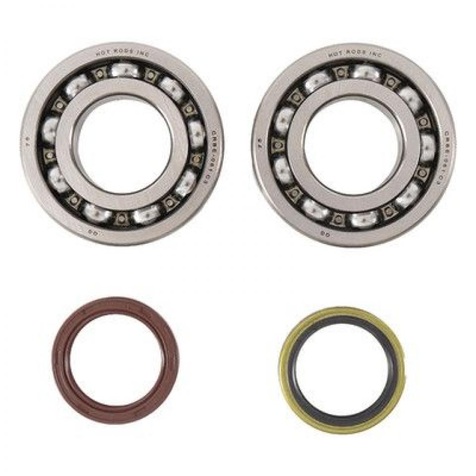 Roulement ou joint spi moteur pour  