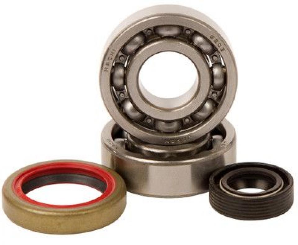 Roulement ou joint spi moteur pour  