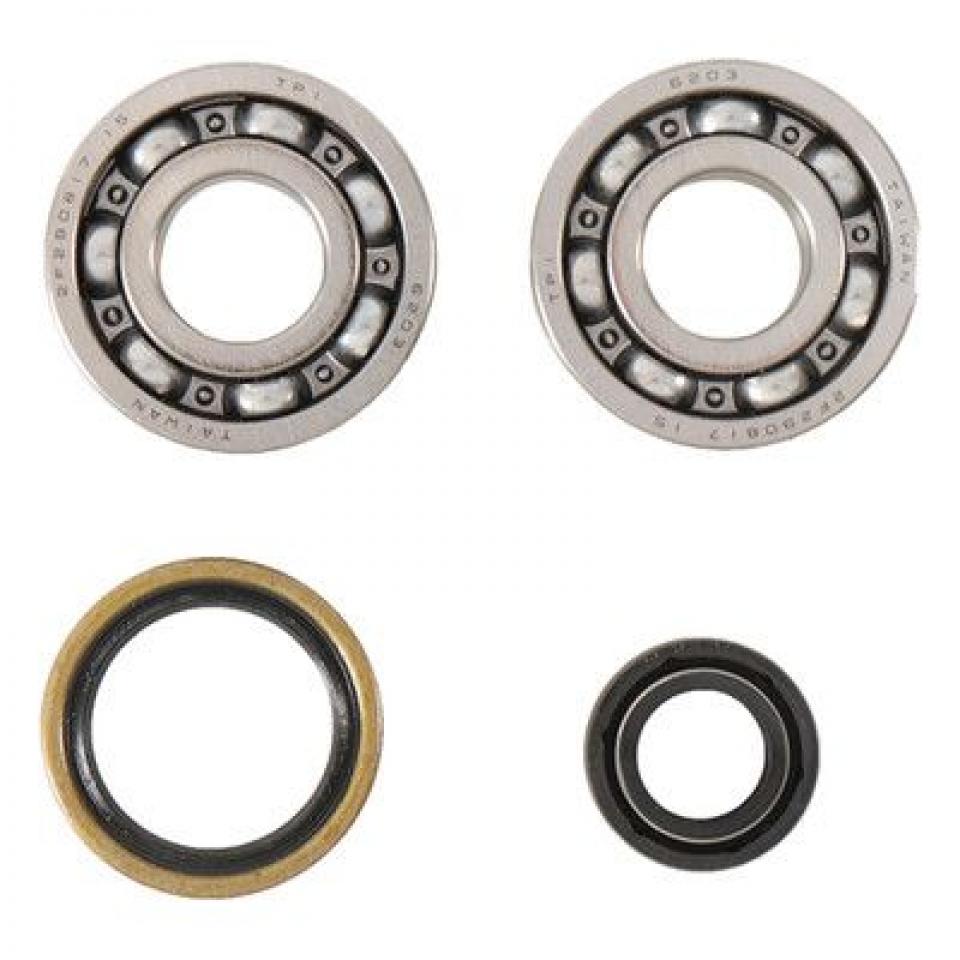 Roulement ou joint spi moteur pour  