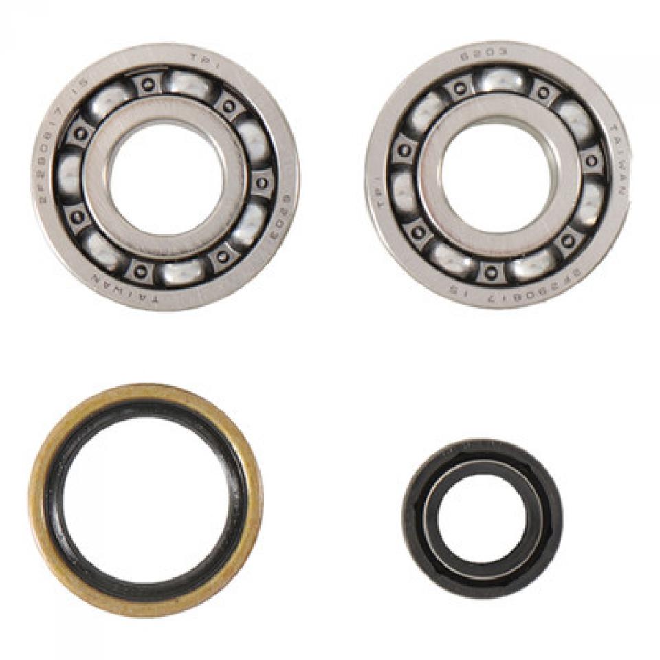 Roulement ou joint spi moteur Vertex pour Auto Neuf