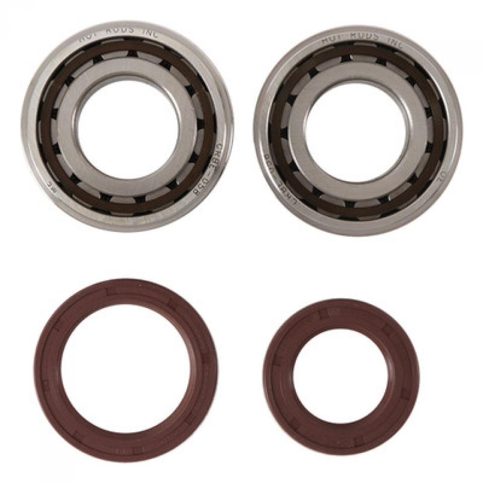 Roulement ou joint spi moteur Vertex pour Moto KTM 250 Sx-F 4T 2016 à 2023 Neuf